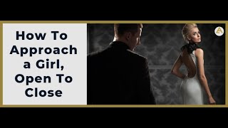 INTRODUCTION | How To Approach Girl | Full Course