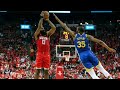 James Harden Unguardable Moments