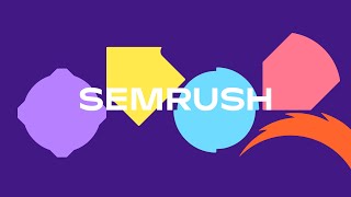 Semrush vs S.E.M. rush 2020 edition (part I)