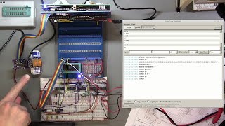 DIY 8-bit computer, Episode 11: Interrupts, Part 2