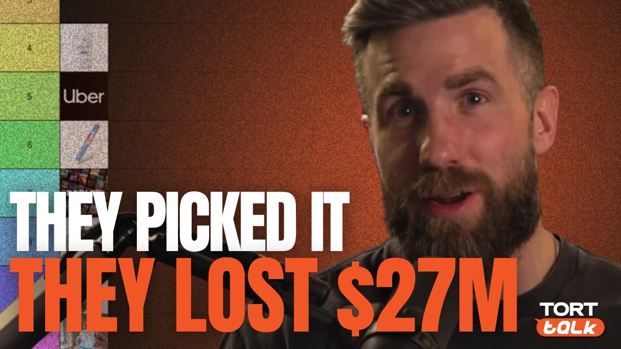 Mass Tort Power Rankings: The "Rocket Docket" Surges & A Game-Changing $27M Precedent