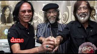 JANGAN TERULANG LAGI - KOES PLUS ( Lyrics)
