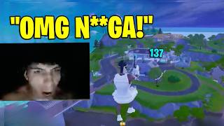 Everyone Is Crashing Out.. Competitive Clips Of The Week