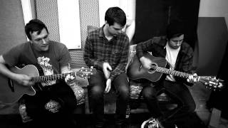 Balance and Composure - Only Boundries (Nervous Energies session)