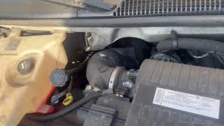 26H136 - 2007 GMC SAVANA 3500 6.0L