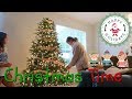 IT'S BEGINNING TO LOOK A LOT LIKE CHRISTMAS! SO BEAUTIFUL! VLOGMAS 2018