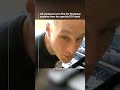 UK rave stalwart The DJ Producer explaining how he clips tracks with a mixing desk