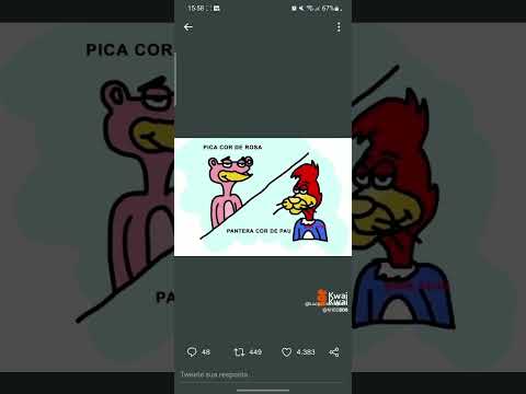 Pica Pau + Sonic + Mônica = Pica Sônica #picapau1080p #sonic #monica #picapaudublado #funny #viral