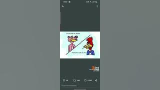 Pica Pau   Sonic   Mônica = Pica Sônica #picapau1080p #sonic #monica #picapaudublado #funny #viral