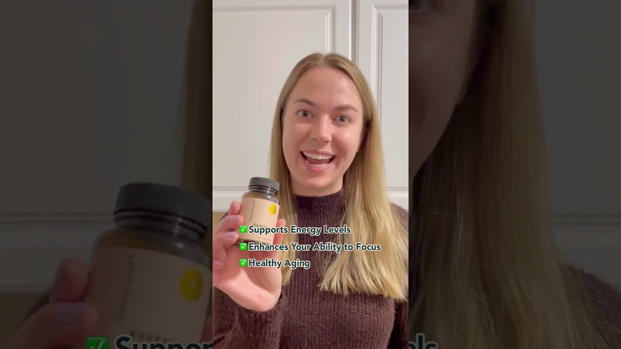 Future Kind UGC - Health & Wellness (Meta Ads, Tiktok)