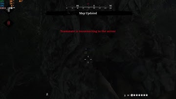 Hunt Showdown Reconnect Bug