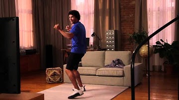 Your Shape Fitness Evolved [PEGI 3]- Game Trailer