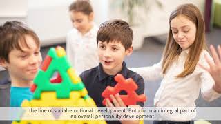 Jcmm Counselling Centre For Gifted Pupils, Their Parents And Teachers