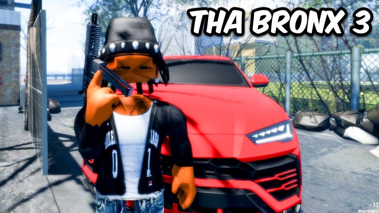 I Wipe an Entire SERVER In a 1200Hp Super Car In Tha Bronx 3!