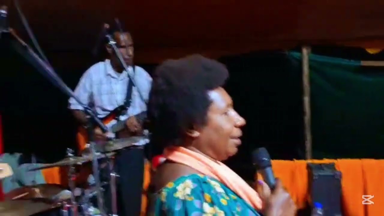 RMCN Wau Waria Woman's conference Hot 🔥 Praise 🔥🔥🔥