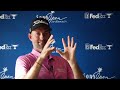 PGA Tour Interview at Sony Open | Webb Simpson