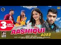 Latest himachali pahari song  aashiqui nonstop 2022 by anil anu  anvirecords