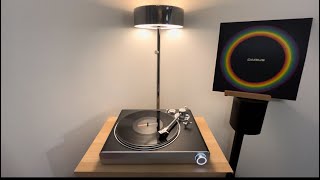 Darius - CHERIE Feat Darianna Everett-2022-From Oasis LP-33 RPM-Nu Funk-Electro-Funk-Soul-By AlexDaz