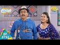 The double life of pyaarelal  taarak mehta ka ooltah chashmah  ep 3792 full episode  8 june 2023