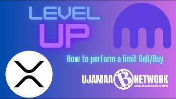 How to Perform a Limit Sell on Kraken: Quick Guide | Ujamaa Network
