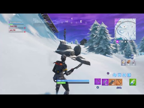 Playing With ParadoX Members | Fortnite Gameplay camera iphone 8 plus apk