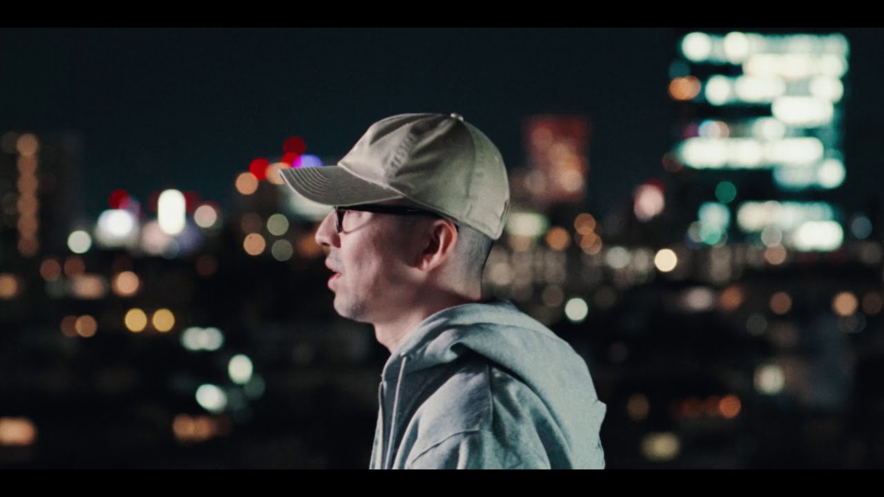 LIBRO Drops Soulful New Album “Nakaima”