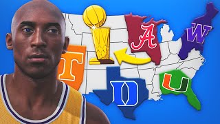 NBA Imperialism: Last Letter Standing Wins!