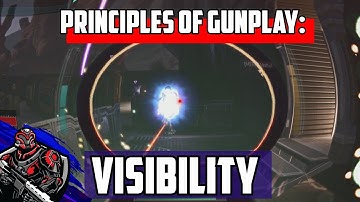 Principles of Gunplay: Visibility | Planetside 2 Advanced Training.