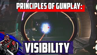 Principles of Gunplay: Visibility | Planetside 2 Advanced Training.