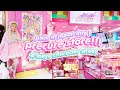 PIXIE IN JAPAN DAY 1!! ‎️‍🌈 GIANT HAUL + VLOG ‎️‍of Precure Store, Prism Stone, and Aikatsu Style!