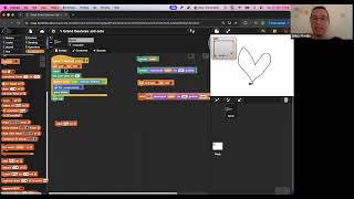 JOTA-JOTI 2026 Webinar: Grand Gestures - Storytelling with AI
