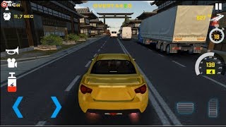 High Speed Racing Car / Sports Car Racing Games / Android Gameplay screenshot 5