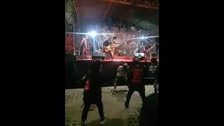 Brutalator Death Metal from Semarang...✌✌