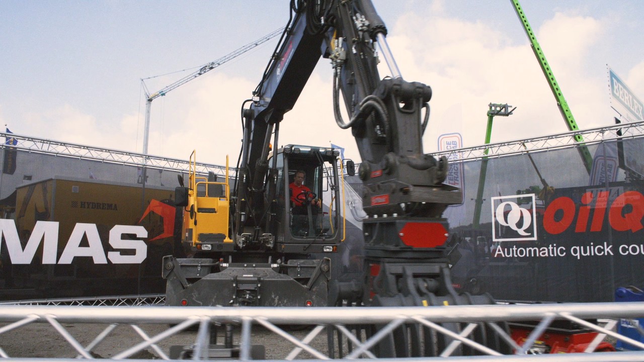 Entreprenad Live i Göteborg 2018 - Nytt mässområde!