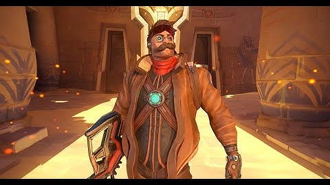 Blair Morgan Character Showcase by Aaron Rugama