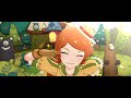 【ミリシタ】大神環(SHS)「たんけんぼうけん☆ハイホー隊」(楽曲SSR)【ユニットMV】[1440p]