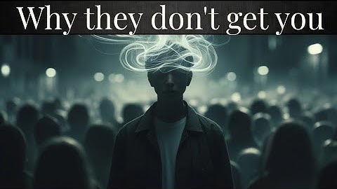 Why Deep Thinkers Often Feel Misunderstood (And It’s Not Their Fault)