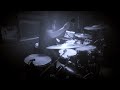 Paranoid  blacksabbath  drum cover by denoftimbsllc ft alejandro timbs