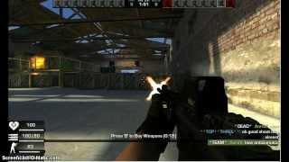 begone ammo hack