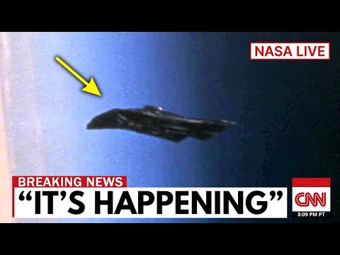 3I/ATLAS Has Suddenly STOPPED Moving — And What Happened Next SHOCKED NASA  - YouTube