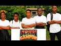 Scary campus  episode 1  ravana rejects micheals love 