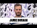 10 Things You Didn't Know About Jamie Dornan | Star Fun Facts