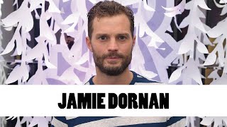 10 Things You Didn't Know About Jamie Dornan | Star Fun Facts