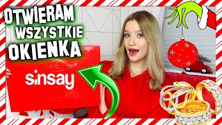 OTWIERAM WSZYSTKIE OKIENKA ❤ CookieMint