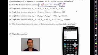 Common Core Algebra II.Unit 10.Lesson 1.Power Functions