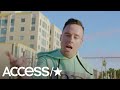 Canadian Rapper Jon James McMurray Dies While Performing Stunt For Music Video On Airplane Wing