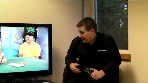 DTR94 - Channels & Signal Overview.avi