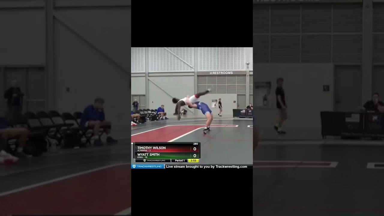 🥇WRESTLING🚫🚫 