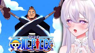 I'm SO SAD 😭 ONE PIECE | Episodes 188 & 189 Reaction