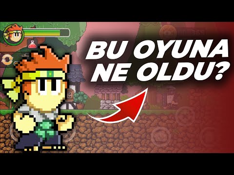 Dan The Man'e Ne Oldu?